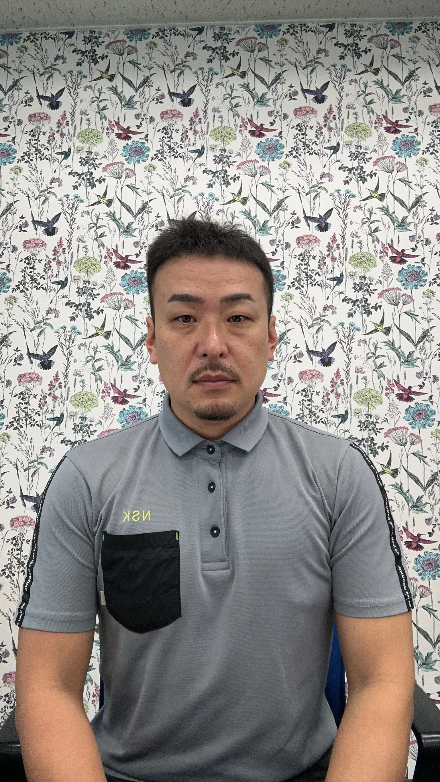 代表取締役 西野 幸